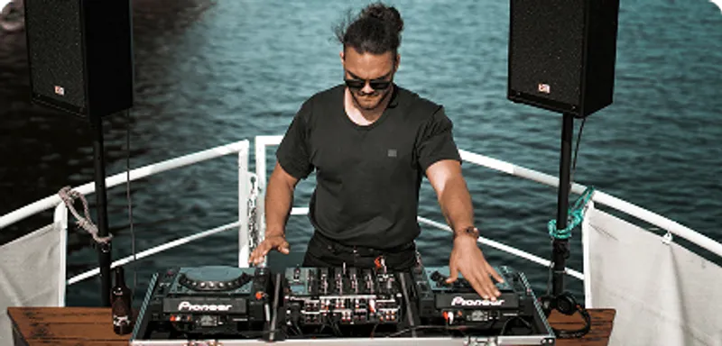 VIP de Segundo Nivel